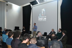 Convegno OpenLAB