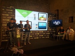 @DIGITHON 2017