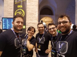 Maratona digitale per startup innovative