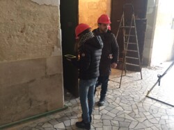 Campagna di rilievo digitale - Bari