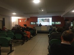 Seminario su VR e Computer Grafica