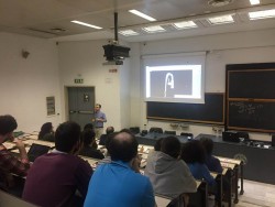 Seminario BIM e VR