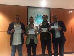 Convegno Digital Transformation