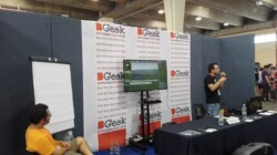 Talk CREARE SCENARI 3D PER VIDEOGAME CON CINEMA 4D