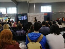 Talk sul RAYTRACING e le nuove tecnologie di computer grafica