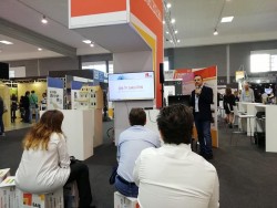 Seminario su BIM e VR