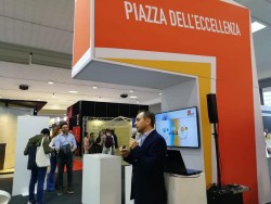 Seminario su BIM e VR