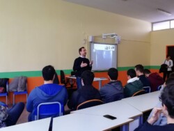 Dal Rilievo alla Realtà Virtuale. PolibaOrienta